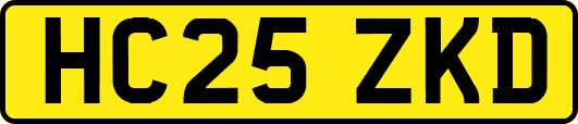HC25ZKD