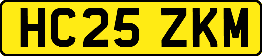 HC25ZKM
