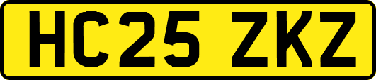 HC25ZKZ