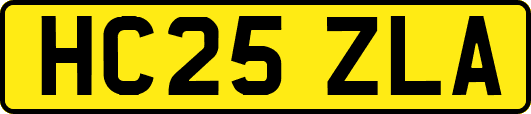 HC25ZLA