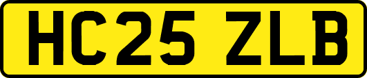 HC25ZLB