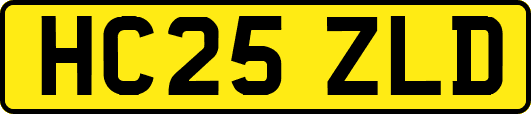 HC25ZLD