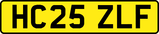 HC25ZLF