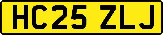 HC25ZLJ