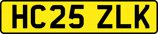 HC25ZLK