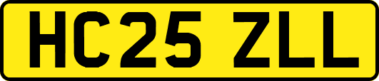 HC25ZLL