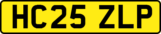 HC25ZLP