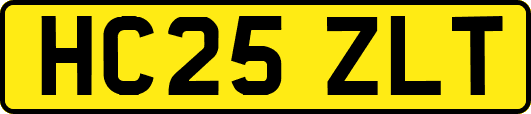 HC25ZLT