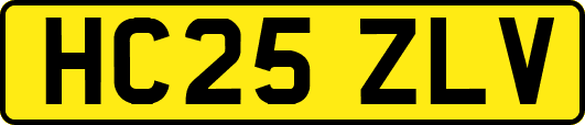 HC25ZLV