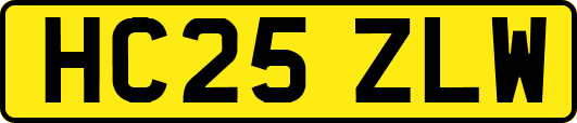 HC25ZLW