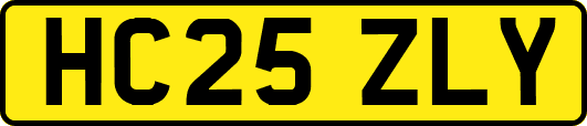 HC25ZLY