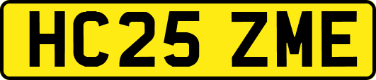 HC25ZME