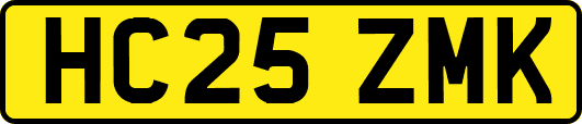 HC25ZMK