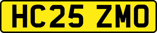 HC25ZMO