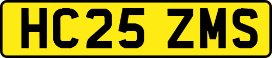 HC25ZMS
