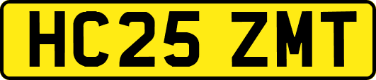 HC25ZMT