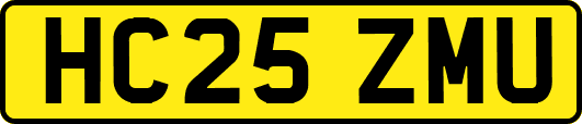 HC25ZMU
