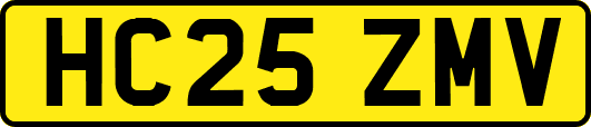 HC25ZMV