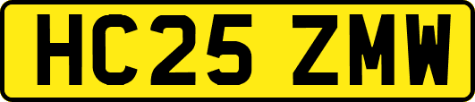 HC25ZMW