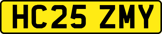 HC25ZMY
