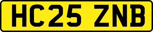 HC25ZNB