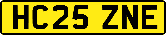 HC25ZNE