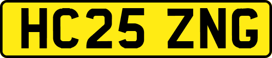 HC25ZNG