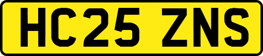 HC25ZNS
