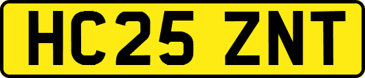HC25ZNT