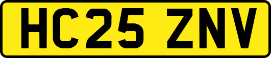 HC25ZNV