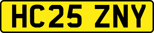 HC25ZNY