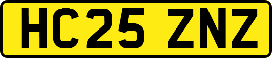 HC25ZNZ
