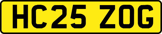 HC25ZOG