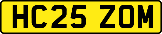 HC25ZOM