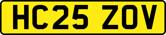 HC25ZOV