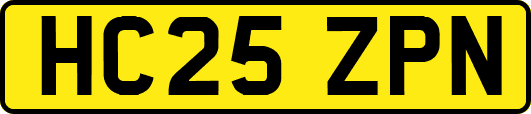 HC25ZPN