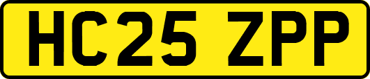 HC25ZPP