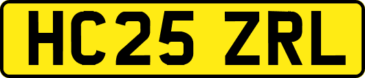 HC25ZRL