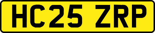 HC25ZRP