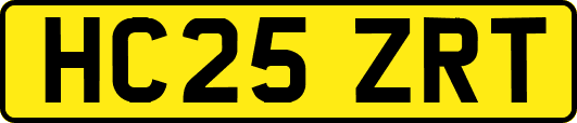 HC25ZRT