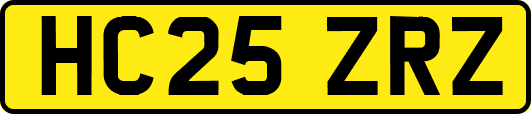 HC25ZRZ