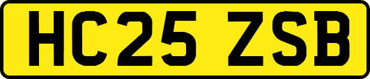HC25ZSB