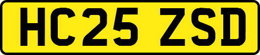 HC25ZSD