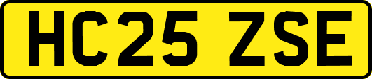 HC25ZSE