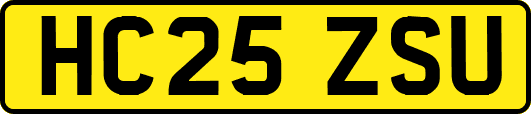 HC25ZSU