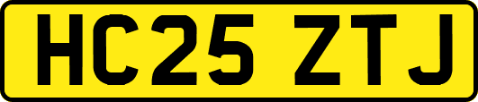 HC25ZTJ