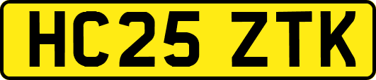 HC25ZTK