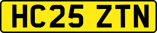 HC25ZTN