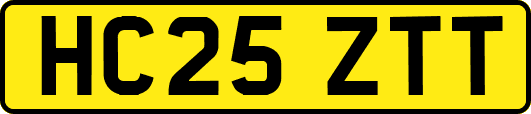 HC25ZTT