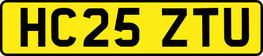 HC25ZTU